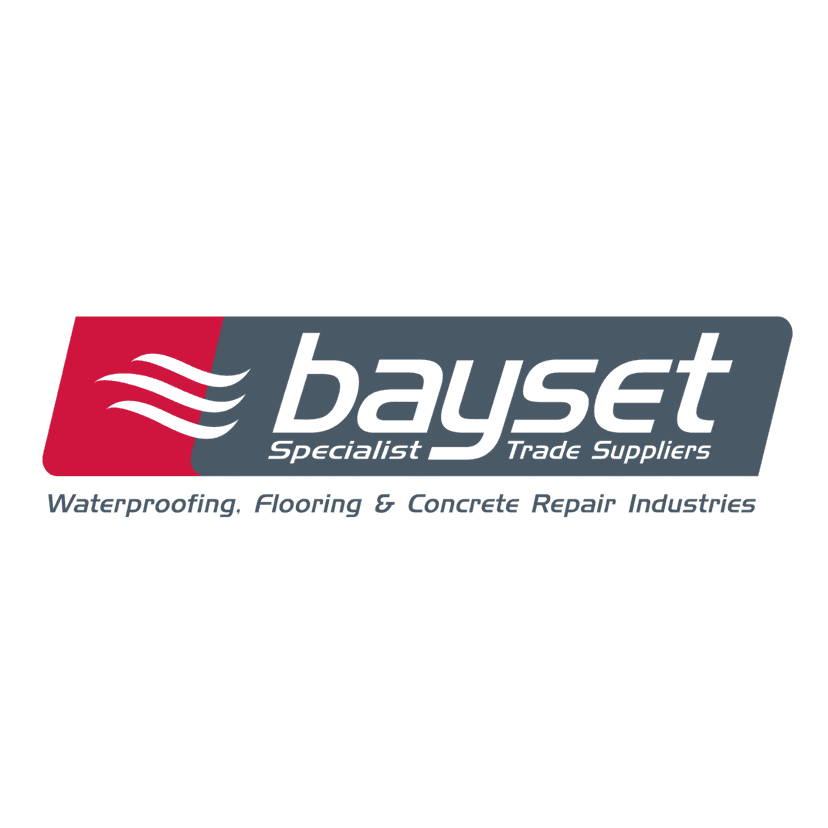 BAYSET logo