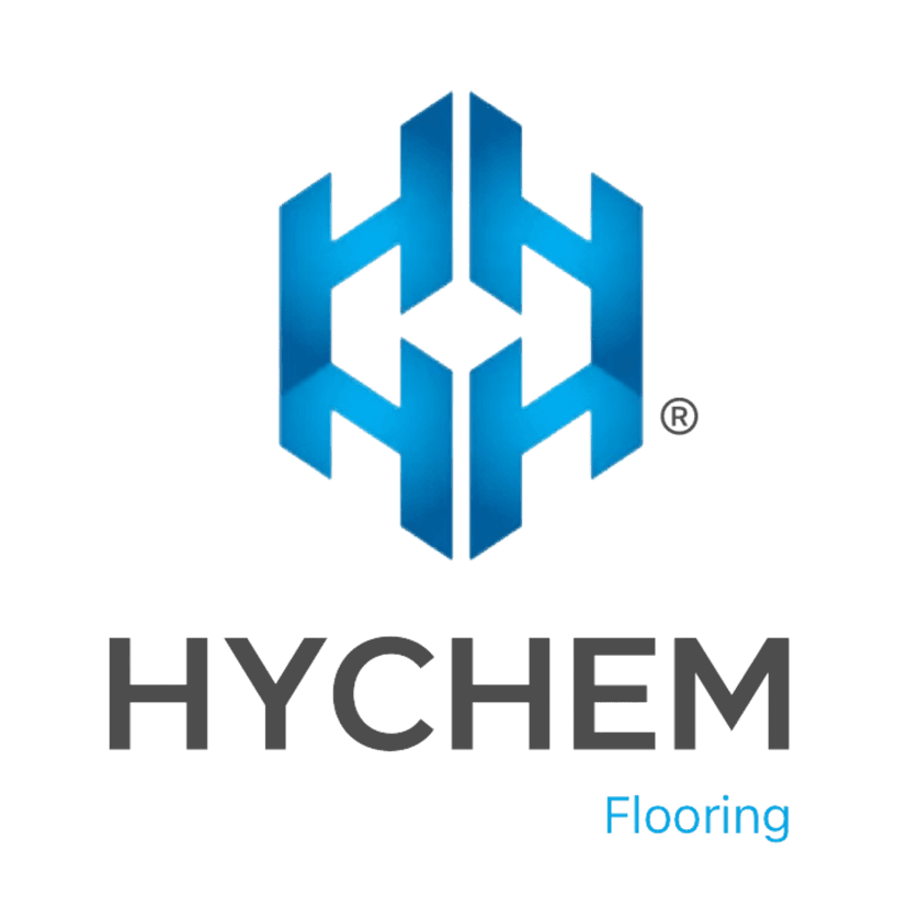 HYCHEM logo