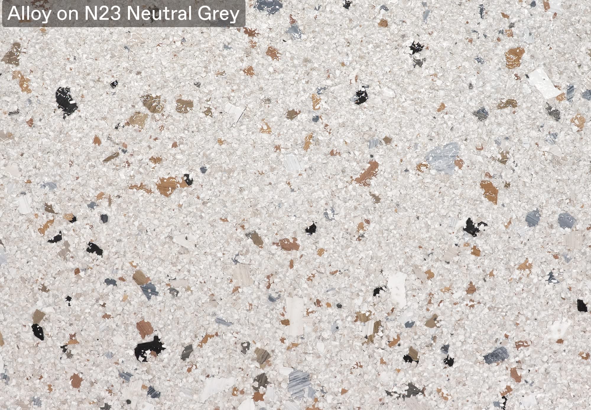 Litho Flake®