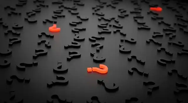 Frequently Asked Questions
