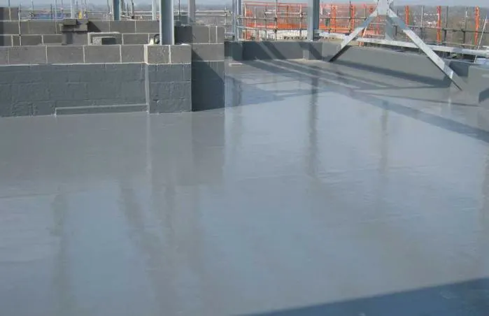 Professional Waterproofing Services in Melbourne