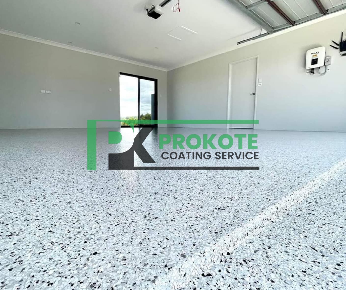 Tailored Epoxy Solution