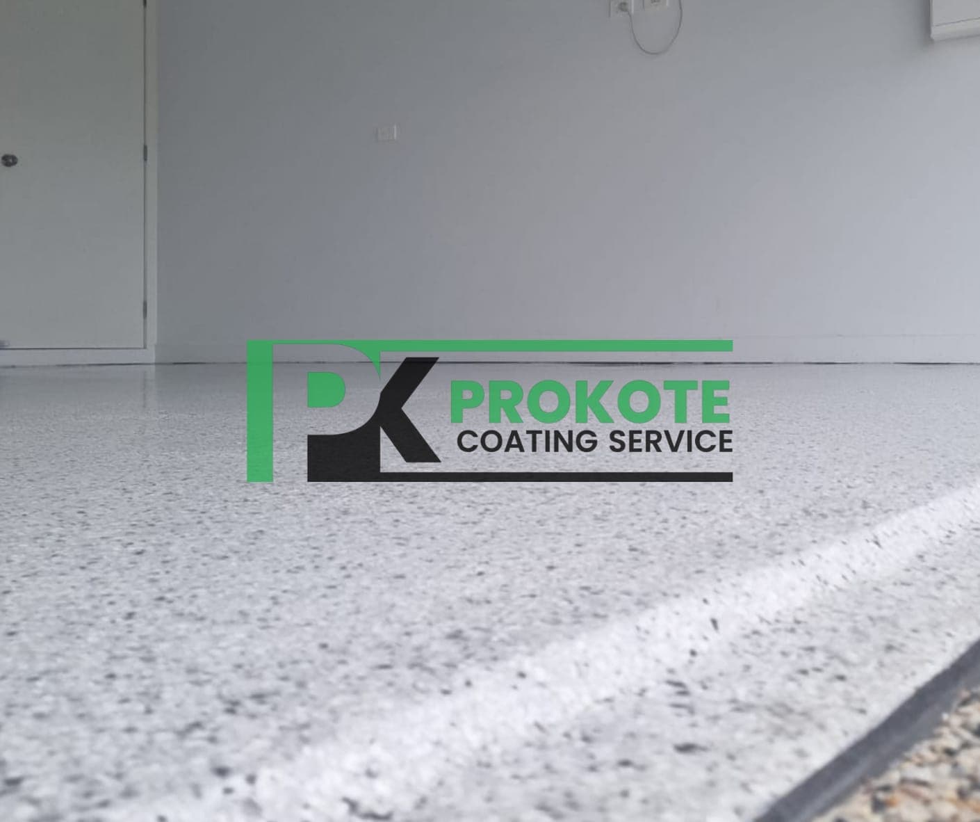 Gloss Floor Transformation