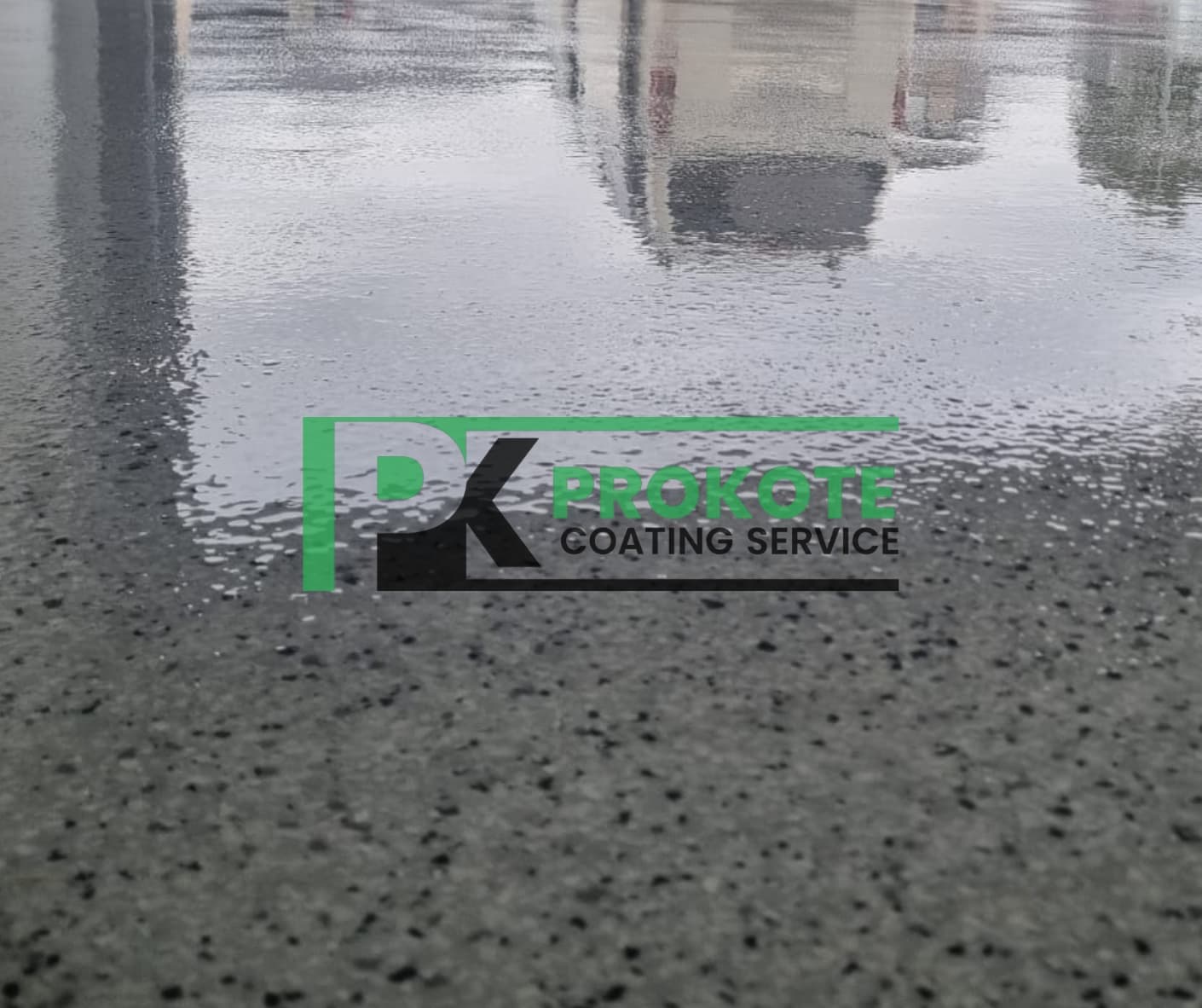 Smooth Surface Renewal