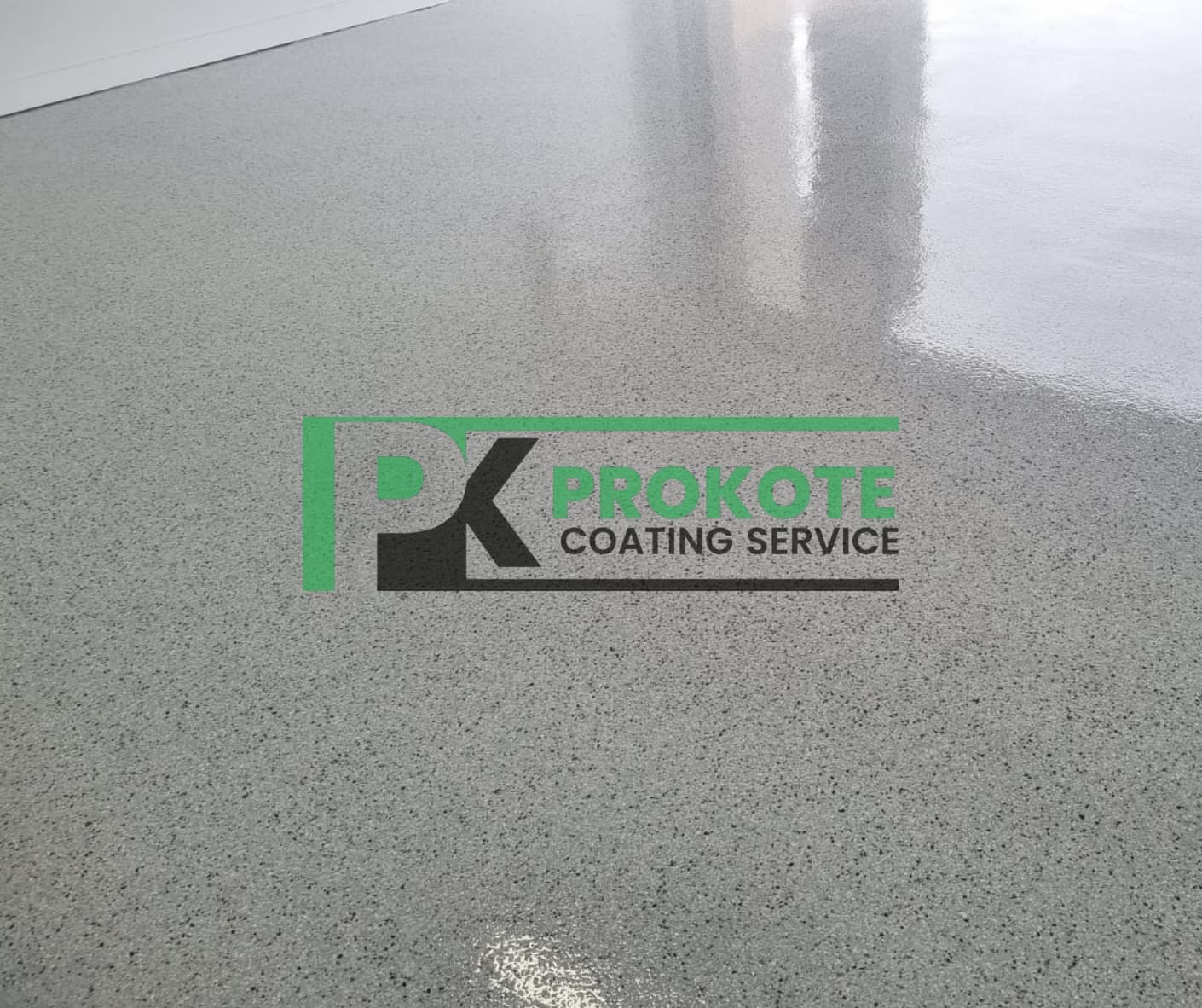 Modern Floor Upgrade