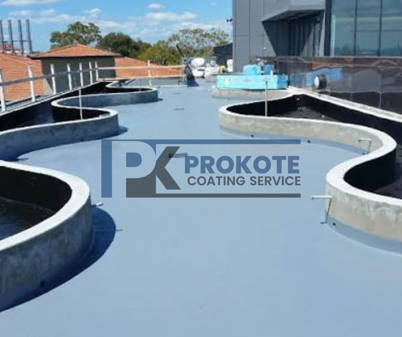 Heavy Duty Moisture Barrier