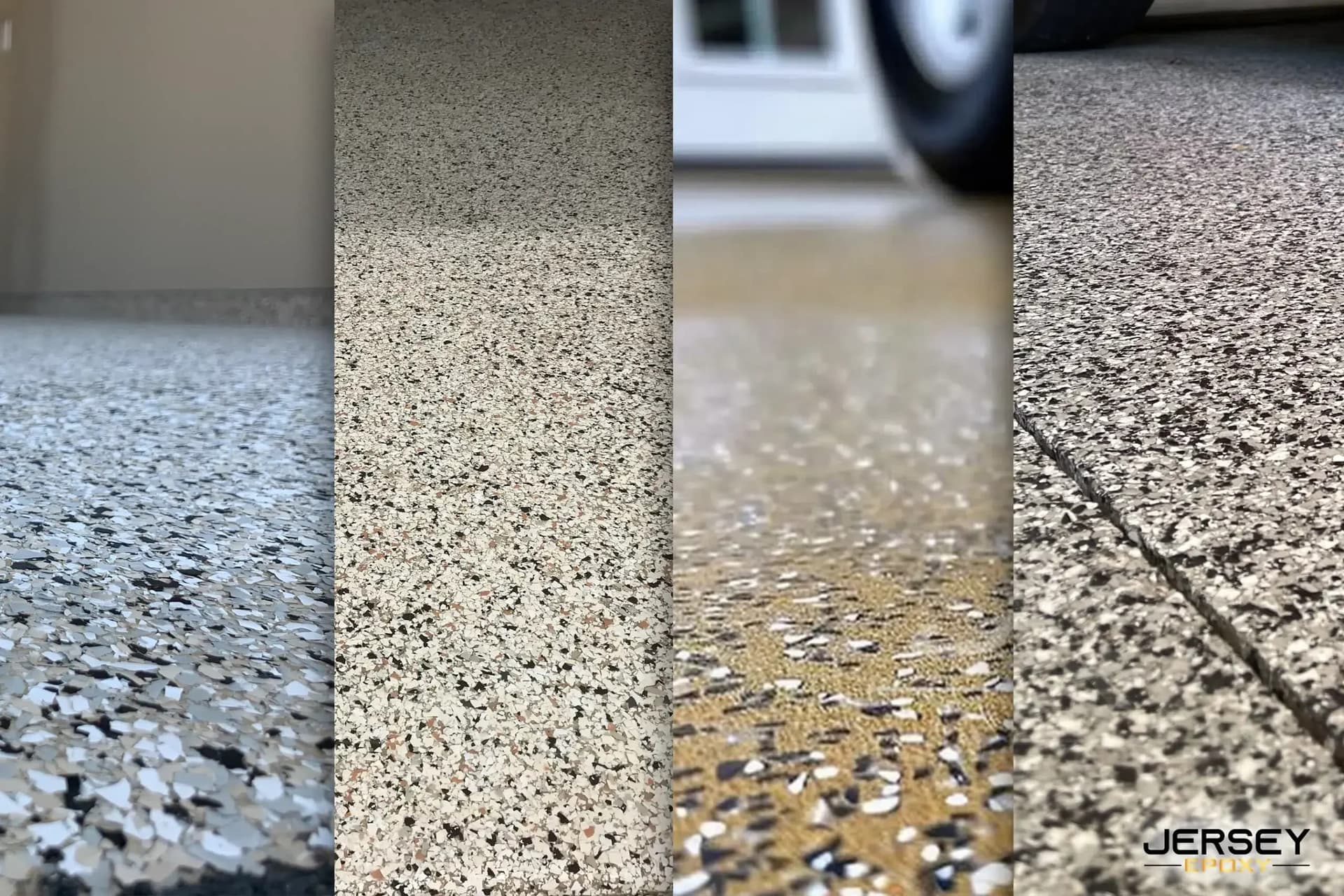 Epoxy Floor Coating
