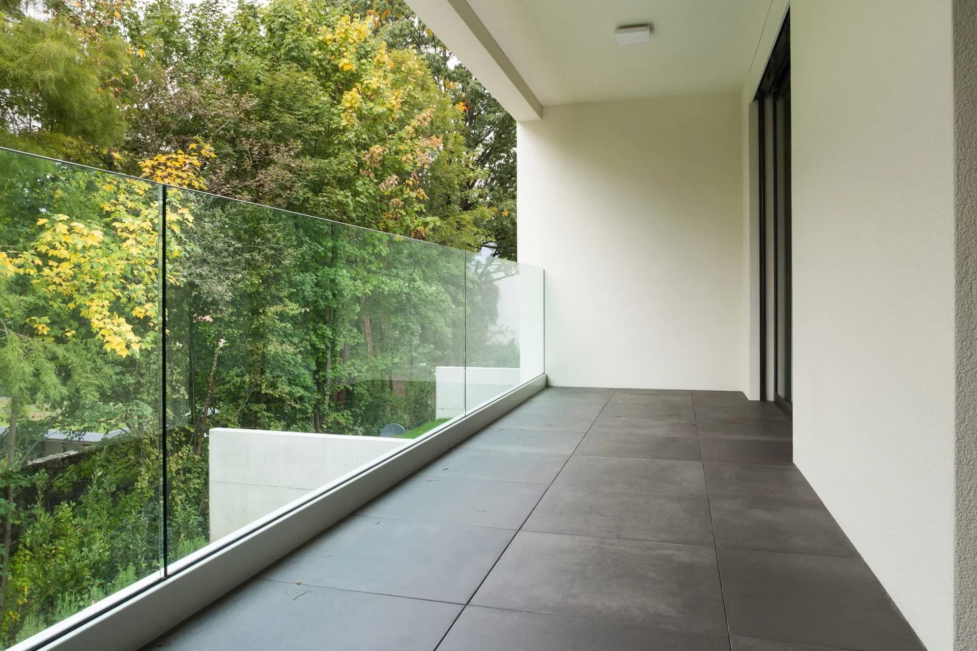 Balcony Waterproofing in Melbourne