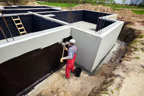 Basement Waterproofing in Melbourne