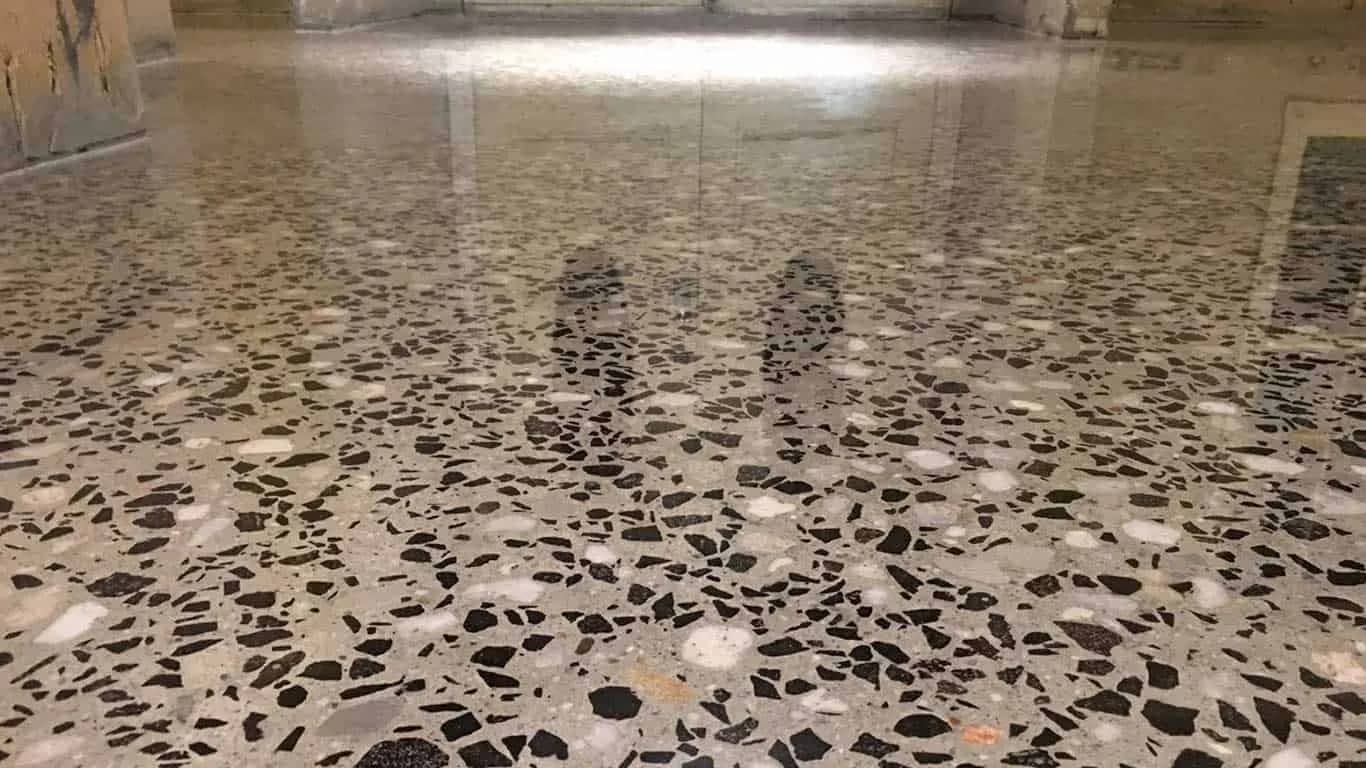 Concrete Grind and Seal in Melbourne