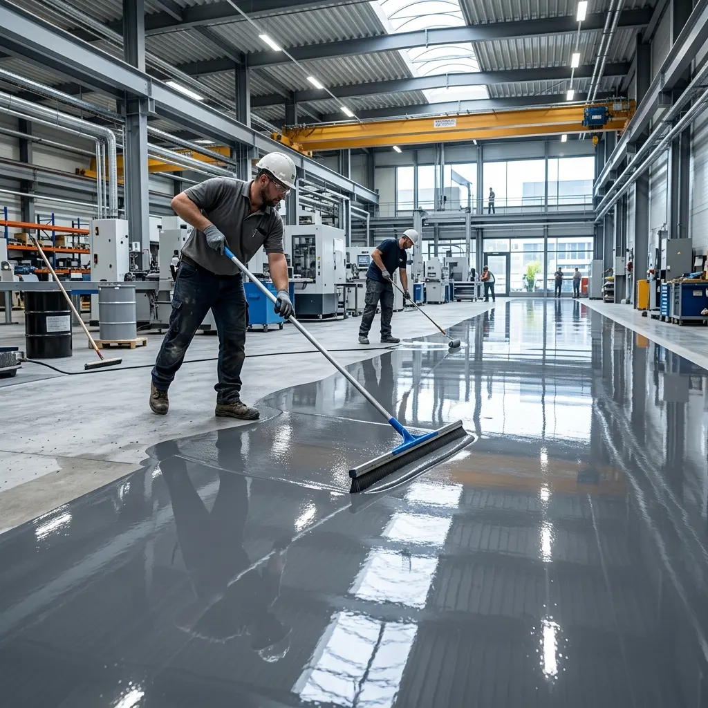 Customisable to Suit Industrial Needs