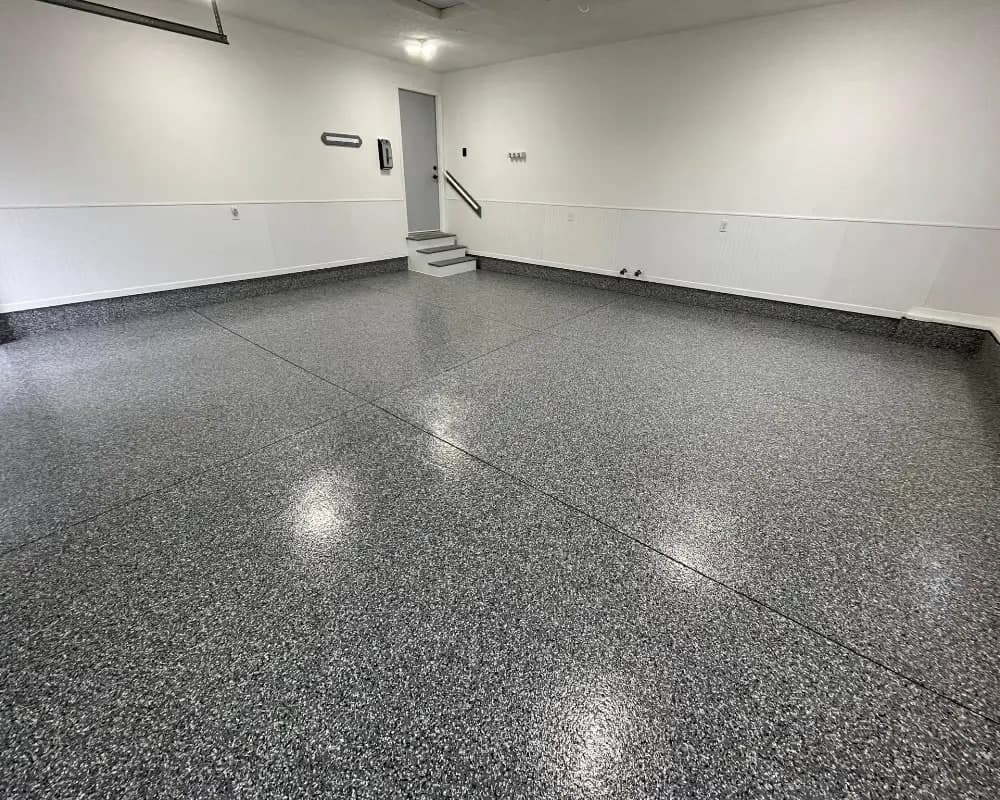 Residential Epoxy Flooring - preview 3